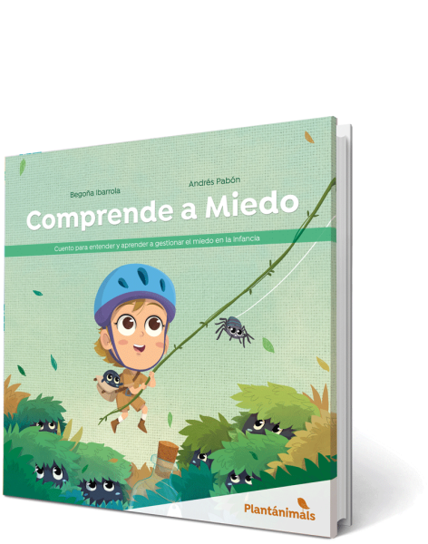 Comprende a Miedo
