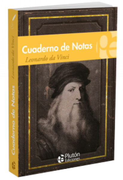 Cuaderno de Notas