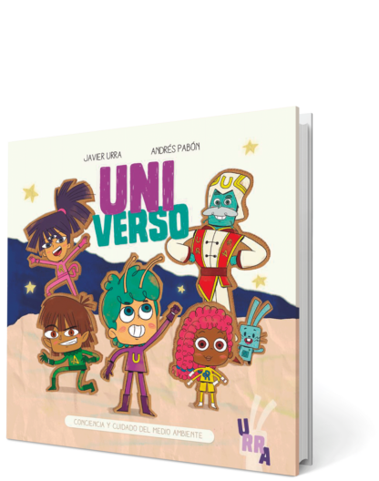 UNIVERSO