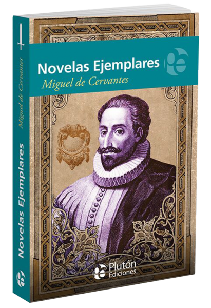 Novelas Ejemplares.