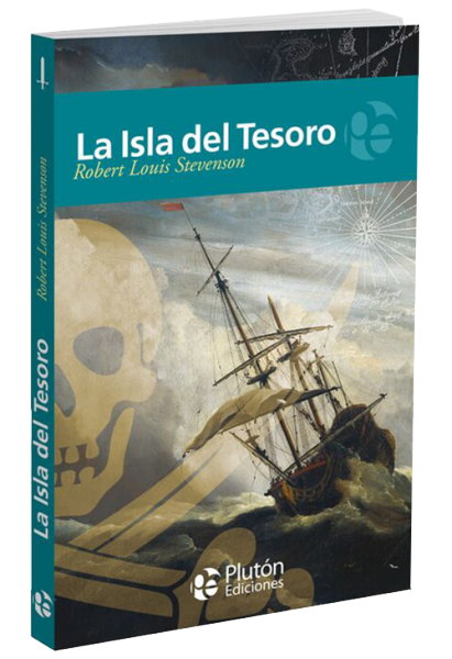 La Isla del Tesoro.