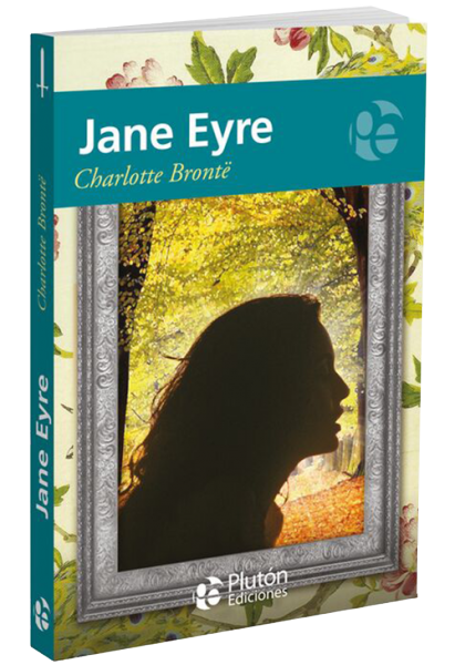 Jane Eyre. Edición grande.