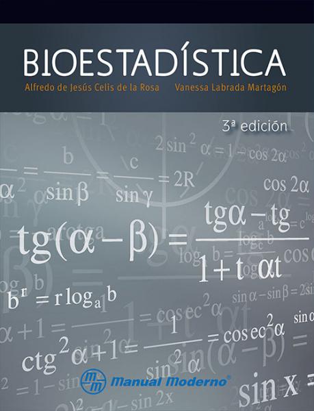 Bioestadística.