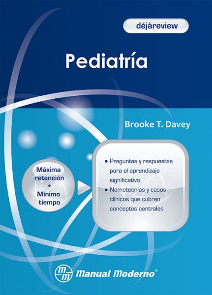 Déjàreview Pediatría.