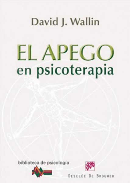 El apego en psicoterapia.