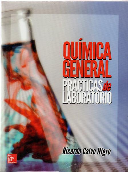 Química General. Prácticas de laboratorio.