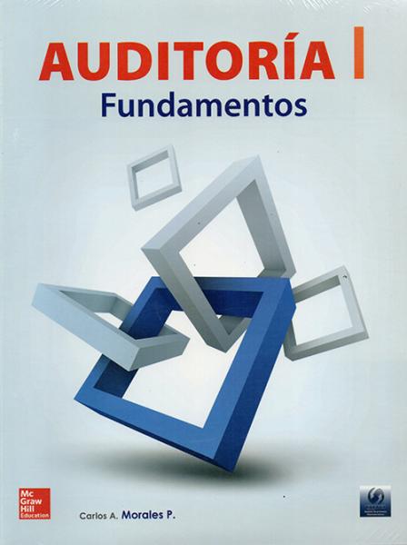 Auditoria 1. Fundamentos.