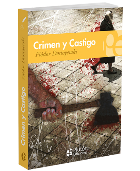 Crimen y Castigo.