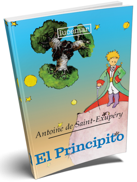 El Principito.