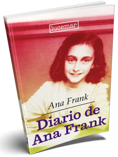 Diario de Ana Frank.