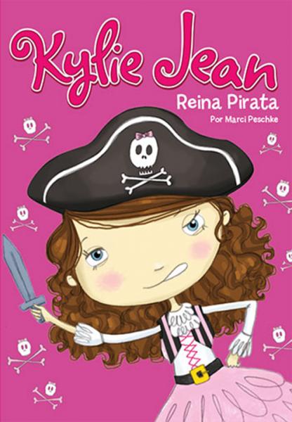 Reina pirata.