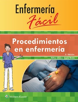 Procedimientos en enfermería. 