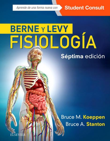 Berne y Levy. Fisiología