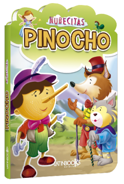 Pinocho.