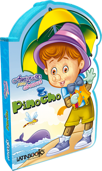 Pinocho.