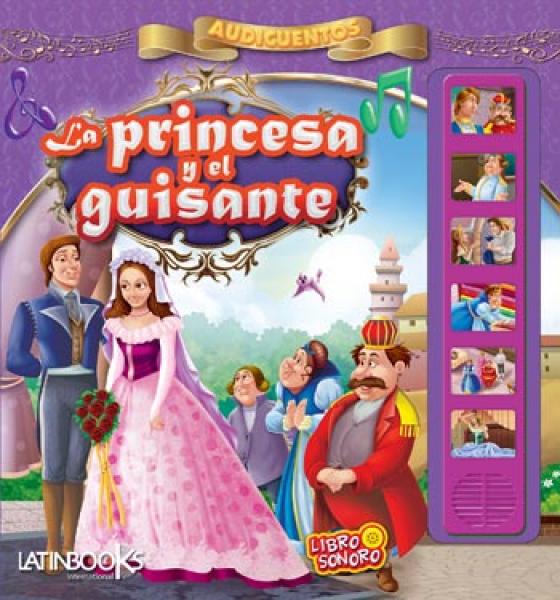 La princesa y el guisante.
