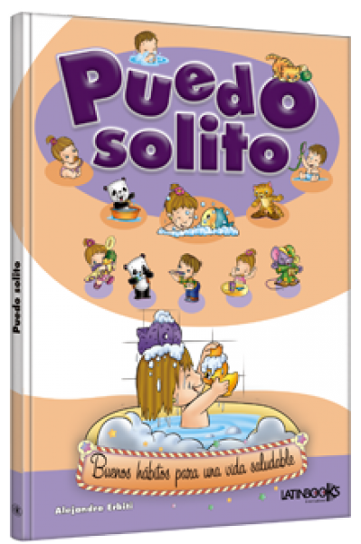 Puedo solito.