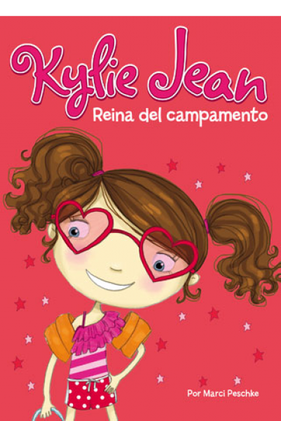 Reina del campamento.