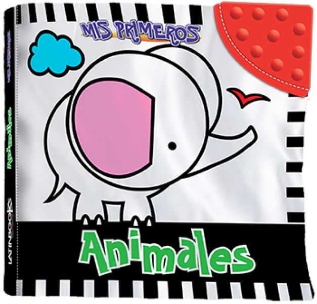 Mis primeros Animales.