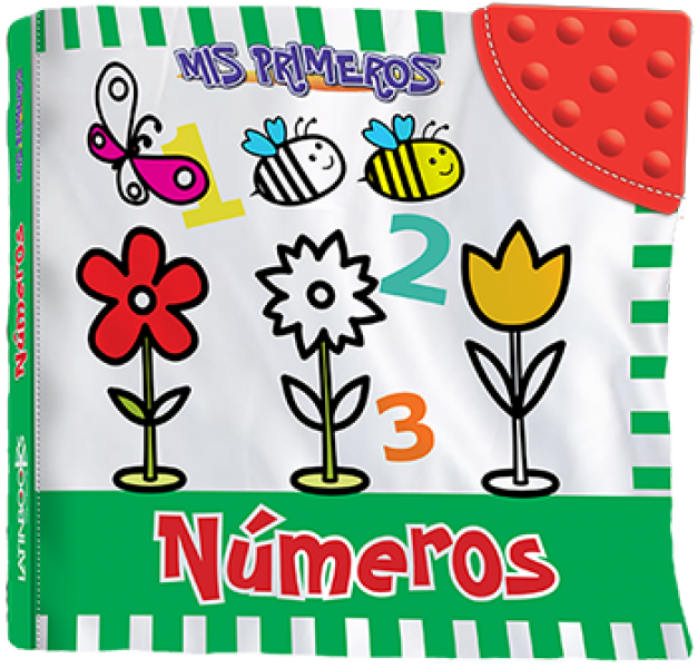 Mis primeros Números.