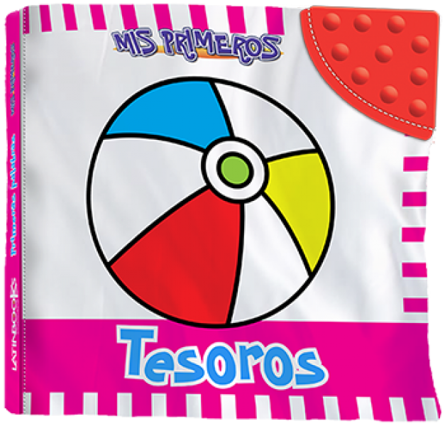 Mis primeros Tesoros.