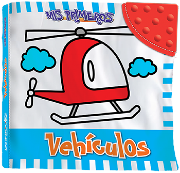 Mis primeros Vehículos.