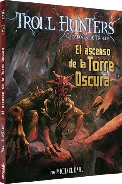 El ascenso de la Torre Oscura.