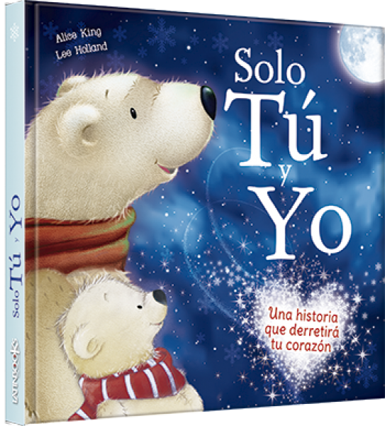 Solo Tú y Yo.