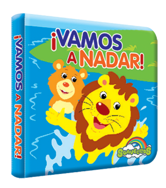 Vamos a nadar!
