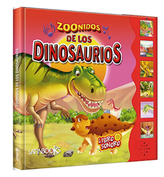 De los dinosaurios.