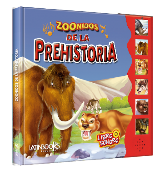 De la prehistoria.