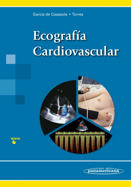 Ecografía Cardiovascular.