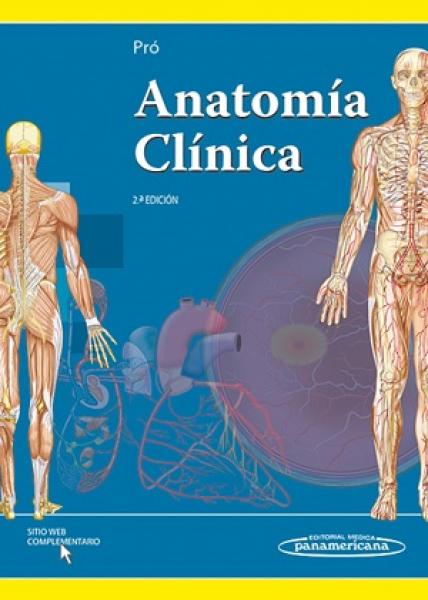 Anatomía Clínica