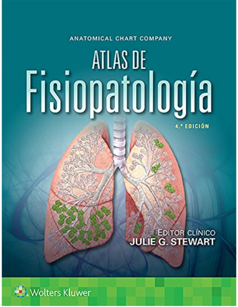 Atlas de Fisiopatología