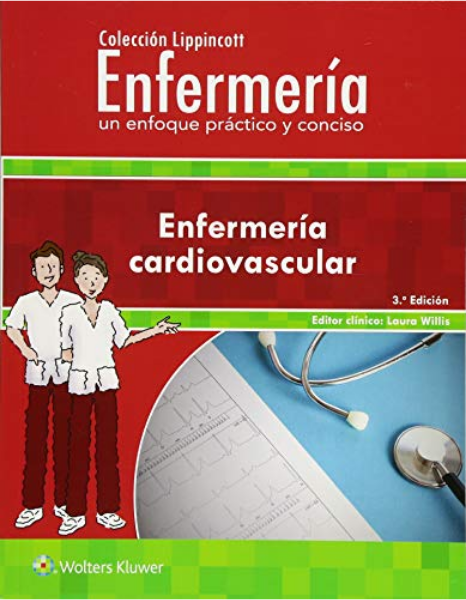 Enfermería Cardiovascular