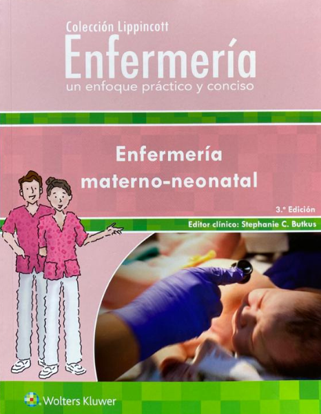 Enfermería Materno-Neonatal