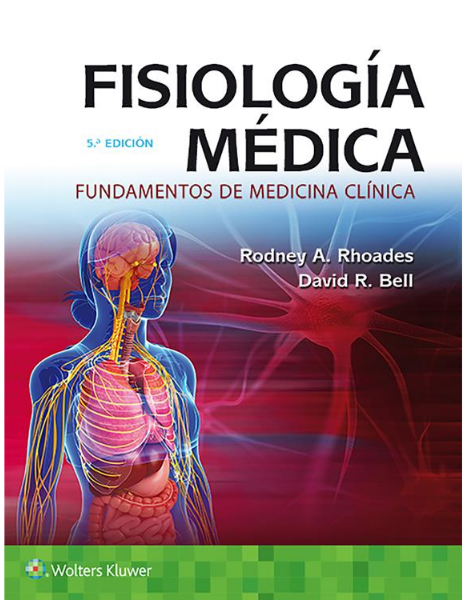 Fisiología Médica