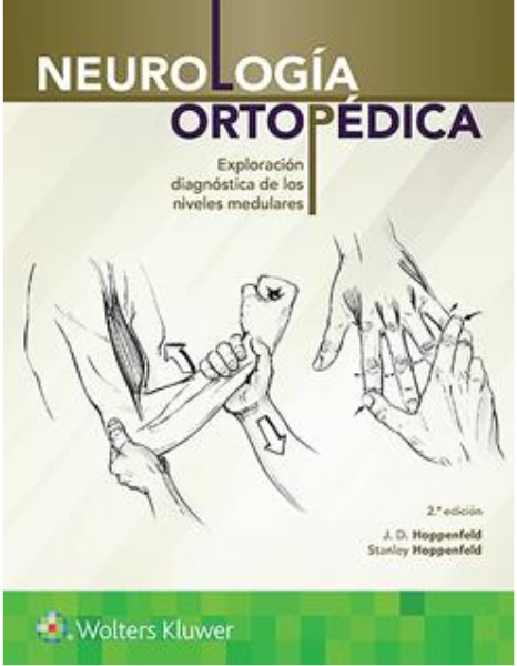 Neurología Ortopédica