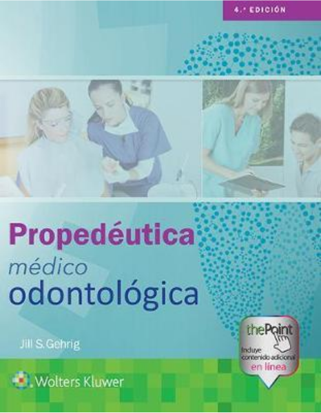 Propedéutica Médico Odontológica