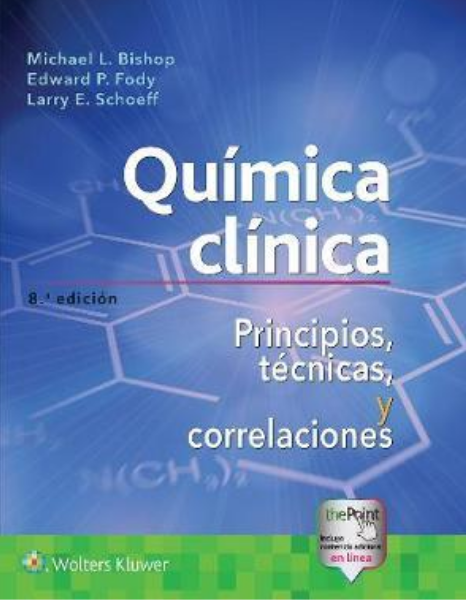 Química Clínica