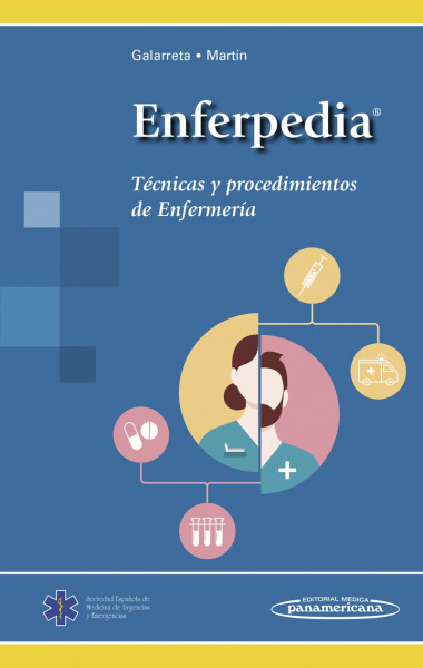 Enferpedia (Técnicas y procedimientos de enfermería)