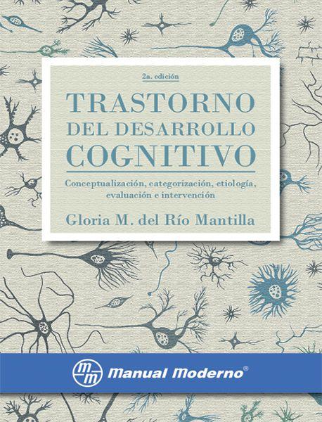 Trastorno del desarrollo cognitivo