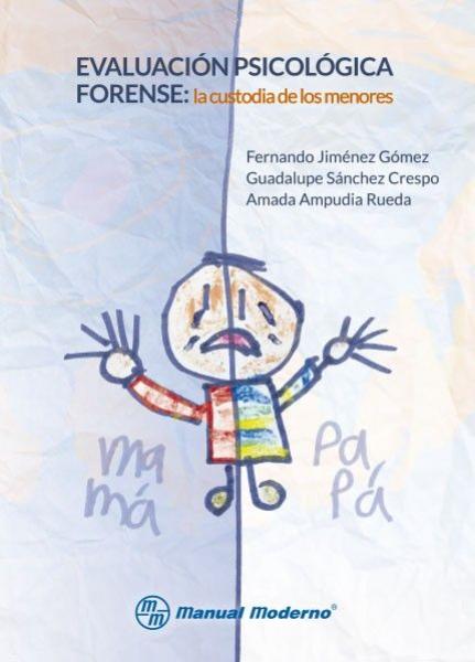 Evaluación psicológica forense