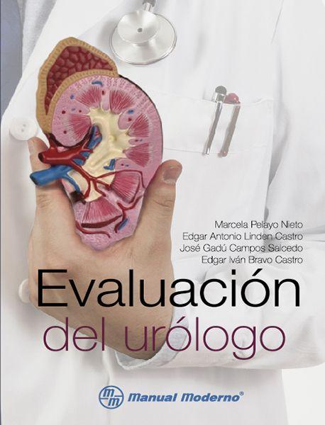 Evaluación del Urólogo