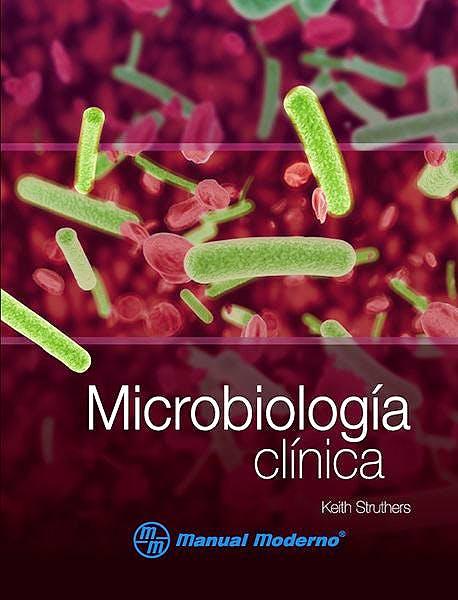 Microbiología clínica