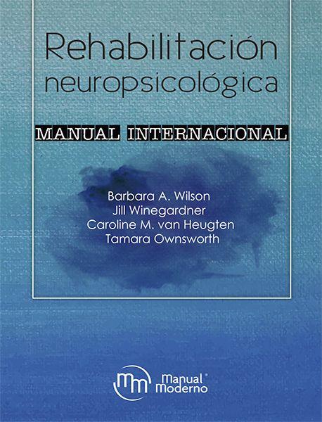 Rehabilitación neuropsicológica