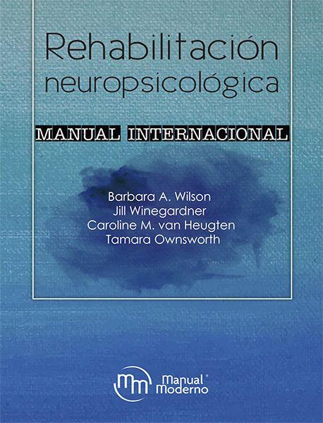 Rehabilitación neuropsicológica