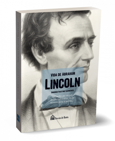 Vida de Abraham Lincoln