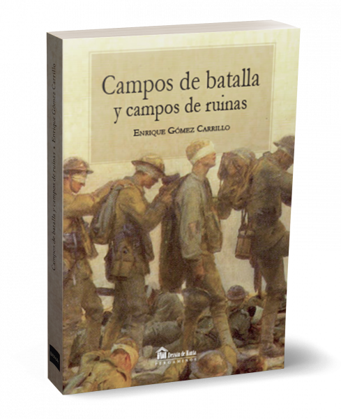 Campos de Batalla y Campos de Ruina