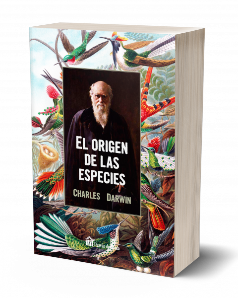 Origen de las Especies